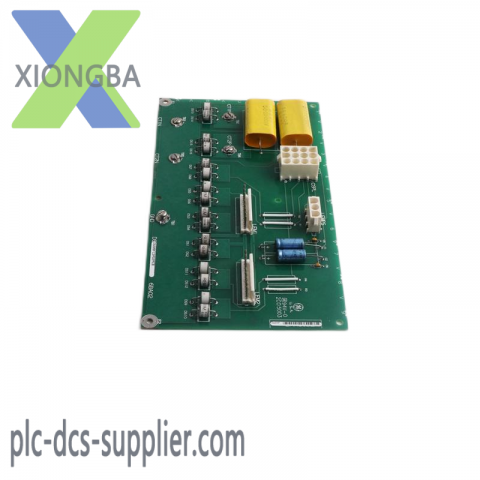 Yaskawa JACP-317215 Modular PLC, Advanced Control Solutions