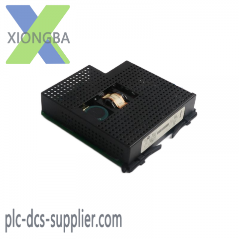 Yaskawa JAMSC-120CRR11200 Servo Drive, High-Power Control Module