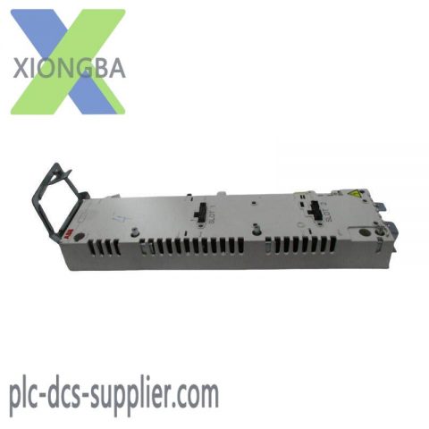 ABB JCU-21 Inverter Main Board, Advanced Industrial Control Module