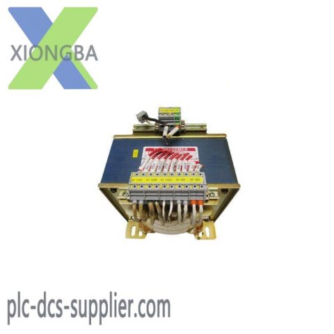 JEIL Transformers - EN61558-1:1998 Working Machine