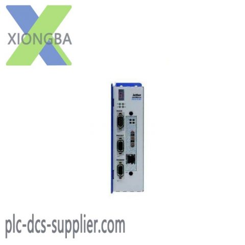 Jetter Jm-203-230-Rs Modular Controller
