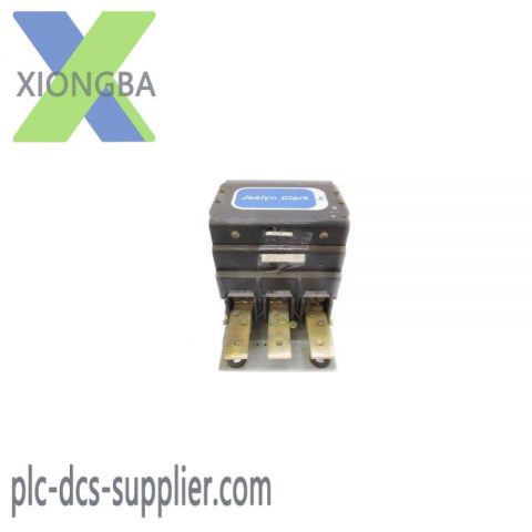 JOSLYN CLARK 23085.199, 78469-1R Contactor, 120V