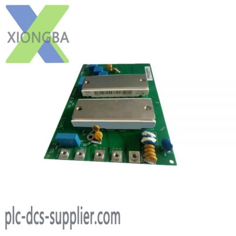 ABB JSEM-C3C - Power Supply Board, High Efficiency & Reliable Industrial Solution