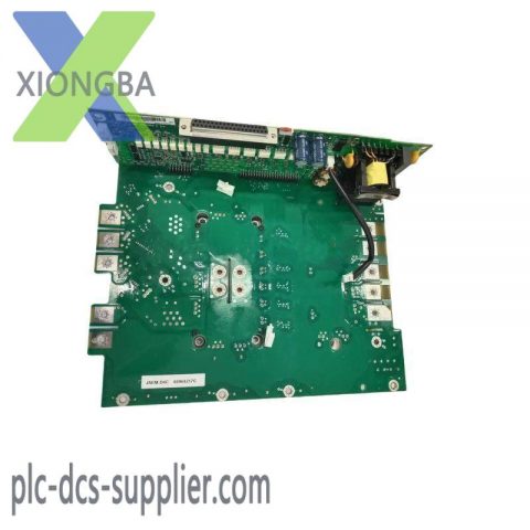 ABB JSEM-C4C JINT-C1C Main Circuit Board, Designed for Advanced Industrial Automation Solutions