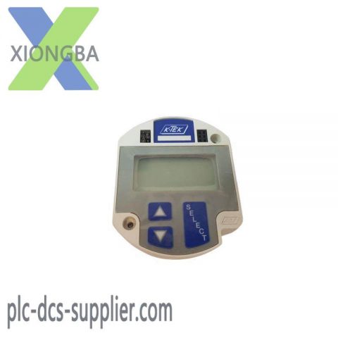 K-TEK M4A-AT-TK: Level Control Transmitter by K-TEK