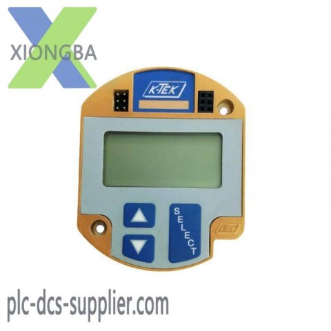 K-TEK M7A-MT5 Level Control Transmitter - Precise Liquid Level Measurement & Control