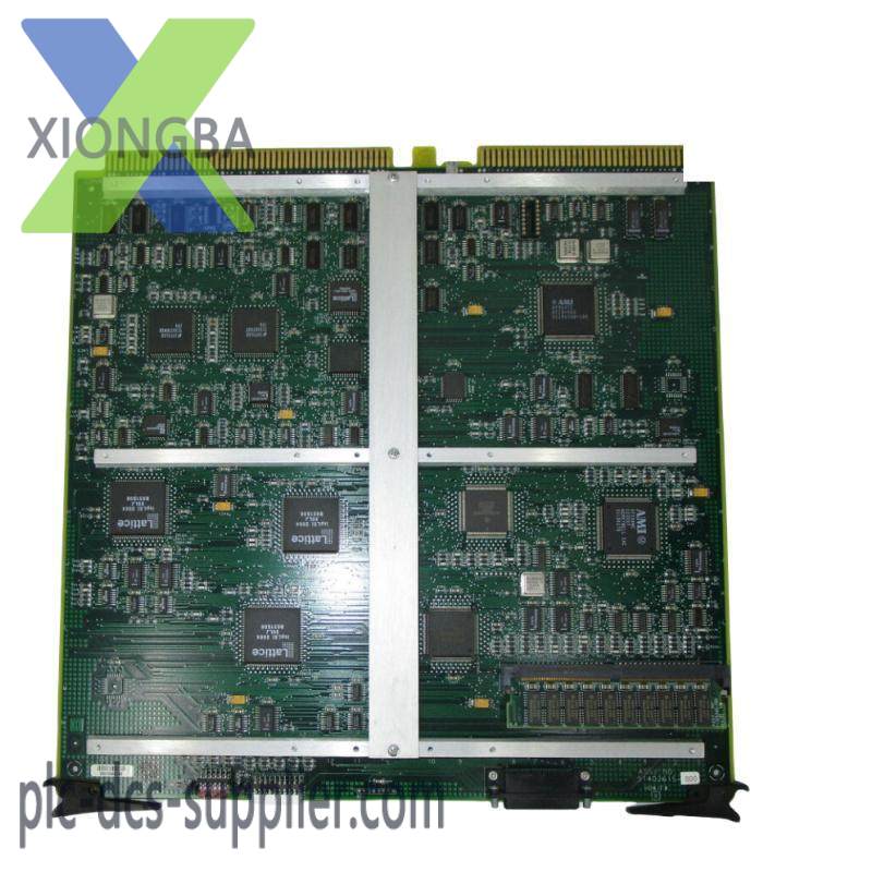 k2lcn-8_honeywell_processor_module.jpg Honeywell K2LCN-8 Processor Module: Advanced Control Solution