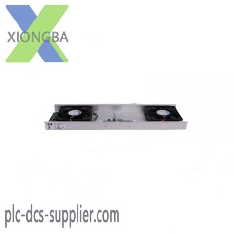 HIMA K9202 Cabinet Fan Module - Energy Efficient Cooling Solution