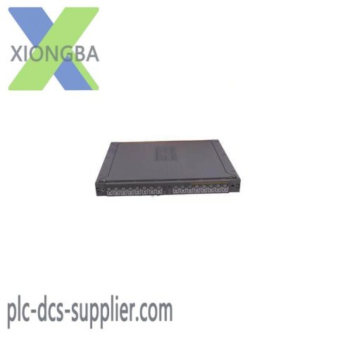 Karl Mayer CDB34.005C2.4 H36 1 5KW Input Module - High Performance for Textile Automation