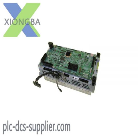 Kawasaki 50607-0040R00 (E01, E02, E04) Controller Servo Driver - Advanced Industrial Control Solution