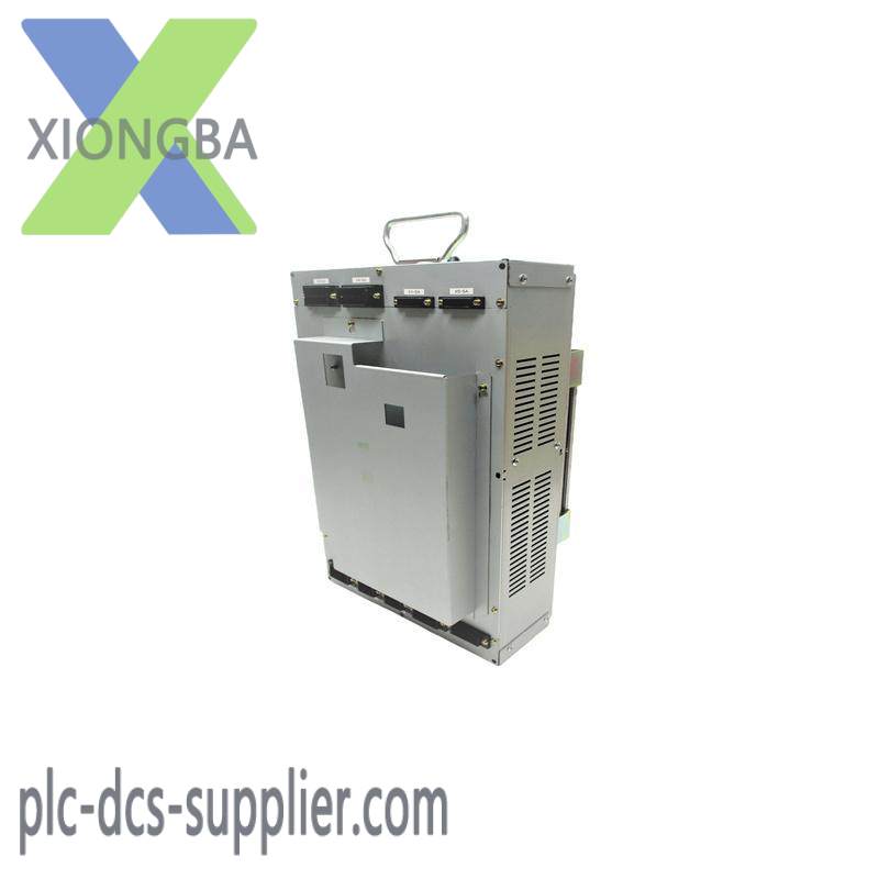 kawasaki_50607-1273_robot_driver.jpg Kawasaki Robotics 50607-1273 Industrial Robot Control Module