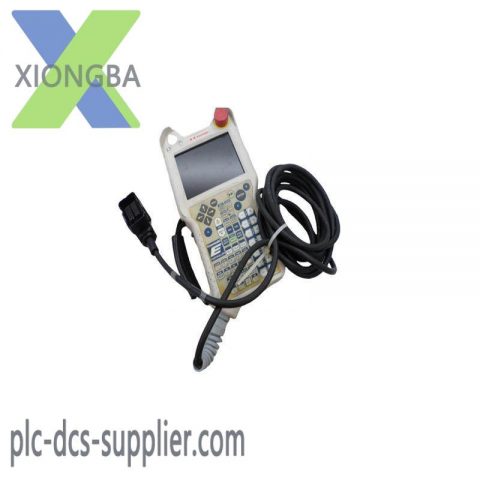 Kawasaki Robotics 50817-0066 Teach Pendant Control Unit