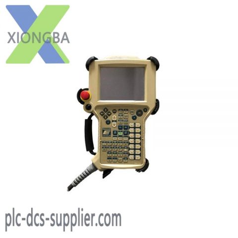 Kawasaki 50817-0096 Robot Teach Pendant Panel - Advanced Manufacturing Control Solution