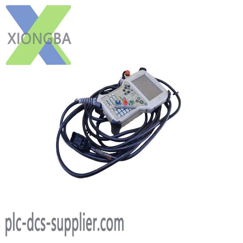 kawasaki_50817-1371_keysheet_touch_screen.jpg Kawasaki 50817-1371 Touch Screen Module, Precision Control for Industrial Automation