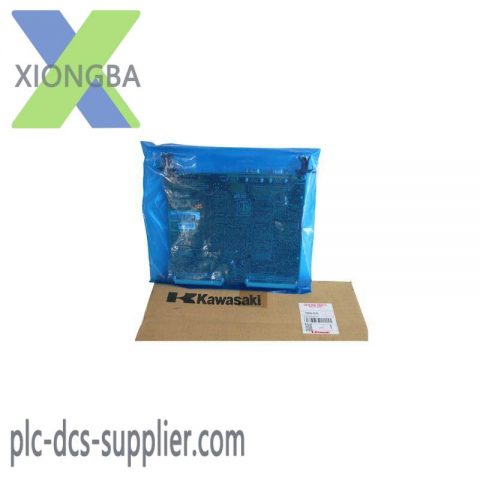 Kawasaki 50999-0020 PCB Module, Advanced Industrial Control Solution