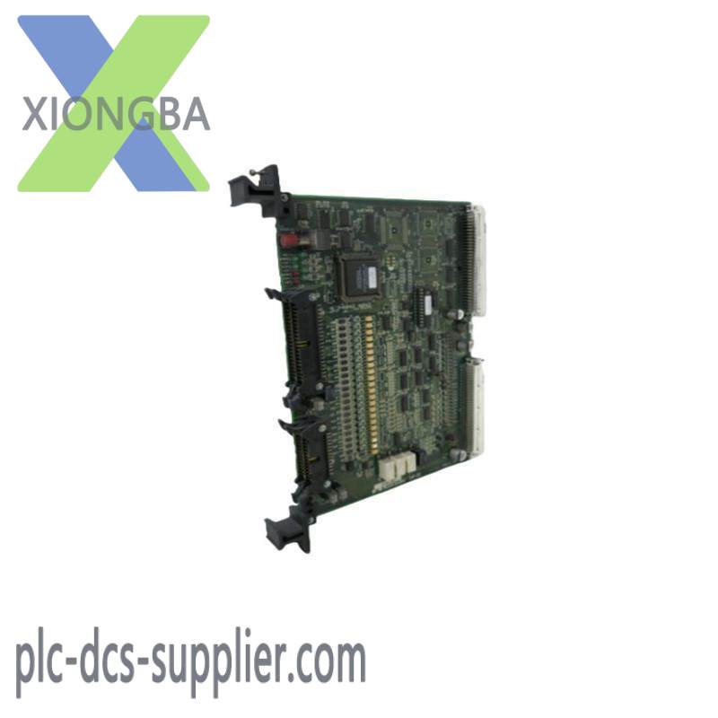 kawasaki_50999-0037_robot_cpu_motherboard.jpg Kawasaki Robotics 50999-0037 Robot Control CPU Motherboard