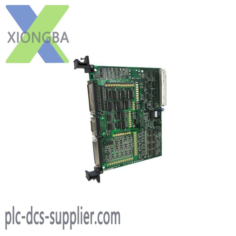 kawasaki_50999-1950r00_robot_components.jpg Kawasaki 50999-1950R00 Robot Components