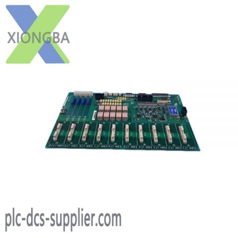 Kawasaki 50999-2254 Circuit Board: Precision Control for Industrial Applications