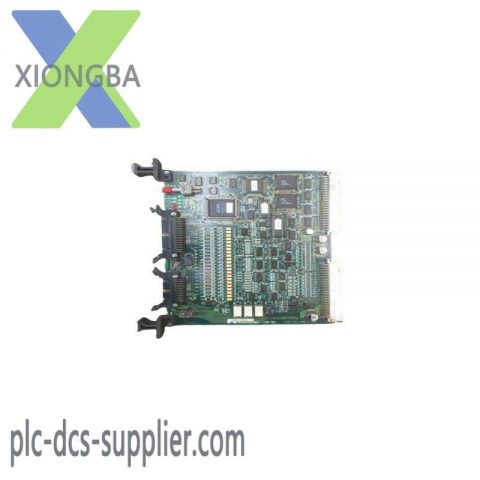 Kawasaki 50999-2922R07 CPU50999-2922R07 Servo Board: Precision Control in Industrial Automation