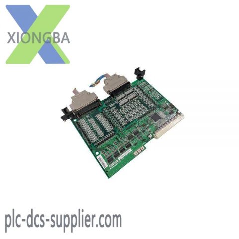 Kawasaki 50999-2925R01 Control Board, Industrial Automation Module