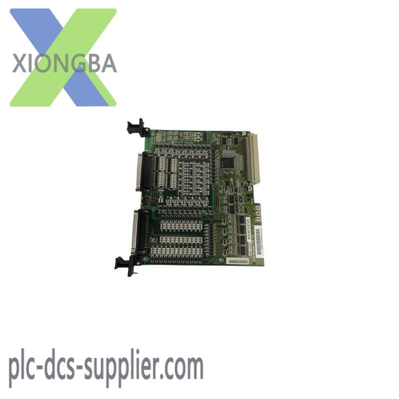 kawasaki_50999-2933r01_1tw_plc_processor_module.jpg Kawasaki 50999-2933R01 1TW PLC Processor Module