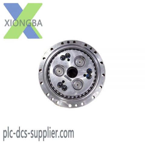 Kawasaki P65E071E22 R320-0D42527 Gearbox: Precision Engineering for Industrial Automation
