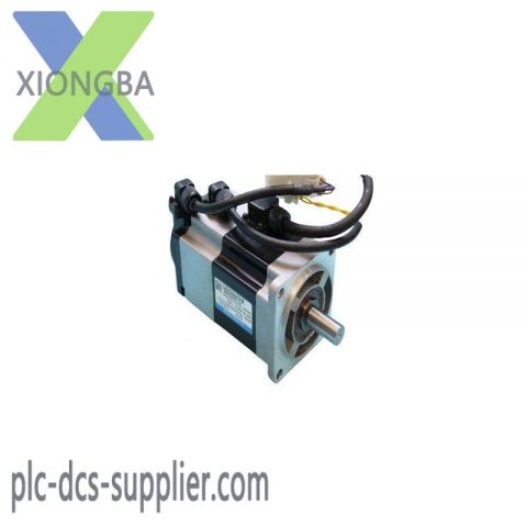 Kawasaki R2AA06020FCPPJ | 50601-1462 | Robot Motor
