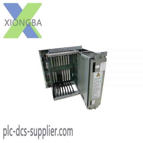 Kawasaki S82W-619 50630-1050 Power Supply, High-Efficiency Industrial Control Module
