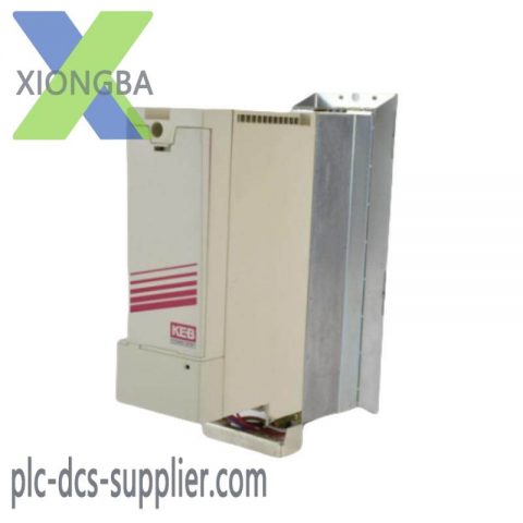 KEB 12.F5.GBD-YM00 High-Performance AC Drive