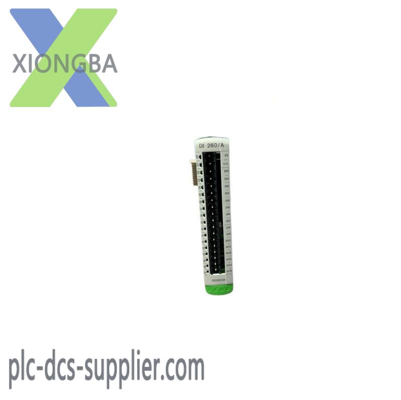 keba_di260_a_analog_output_module.jpeg KEBA DI260/A: Advanced Analog Output Module