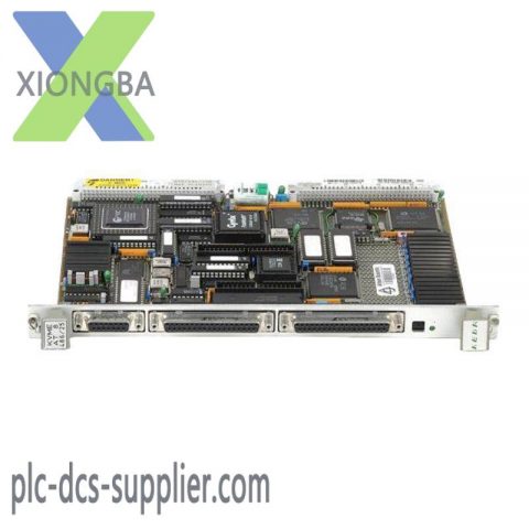 KEBA KVME AT8/486/25B 40240 GEB Controller Module: High-Performance Industrial Control Solution