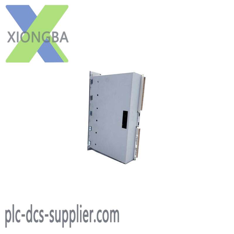 keba_sc102_i_o_module.jpeg KEBA SC102 Industrial I/O Module - High Performance & Reliability