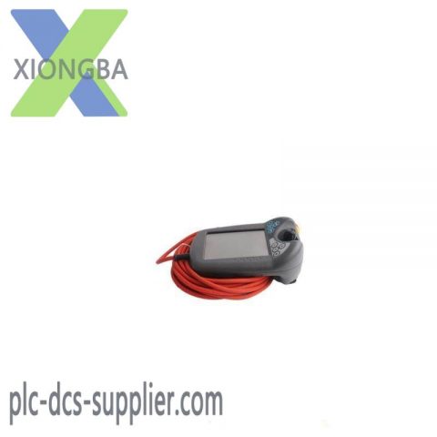 KEBA SX TPU 2 16/64 3HAC023195-001/02 Teach Pendant - Professional Operator Interface