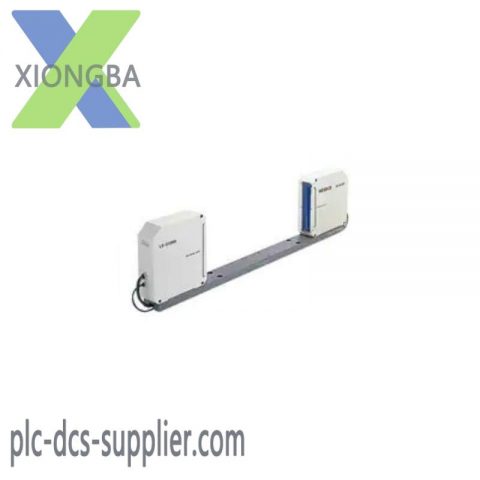 Keyence LS-5121 Industrial Sensor Head, Precision Measurement Solutions