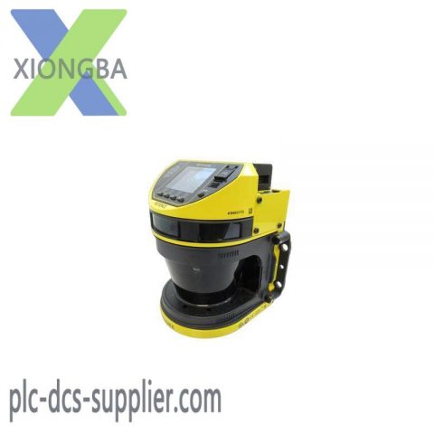 KEYENCE SZ-V04 Safety Laser Scanner