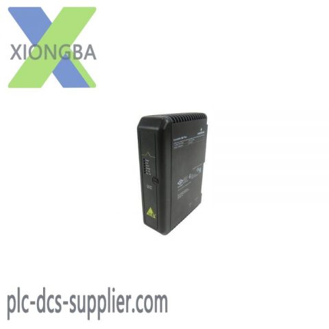 EMERSON KJ2003X1-BB1 Plus Controller: Industrial Automation's Smart Heart