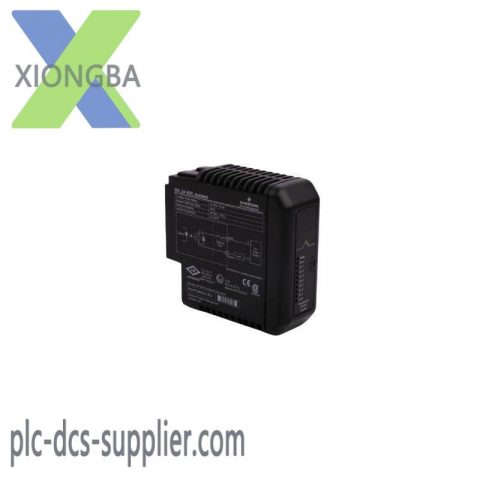 EMERSON KJ3001X1-BG1 12P0557X122 DeltaV Discrete Output Module - Precision Control for Industry, 200 characters or less