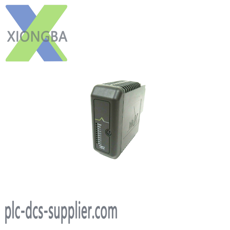 kj3002x1-bc1_12p0681x082_emerson_analog_module.png EMERSON KJ3002X1-BC1 ANALOG MODULE - 12P0681X082, Industrial Control Solutions