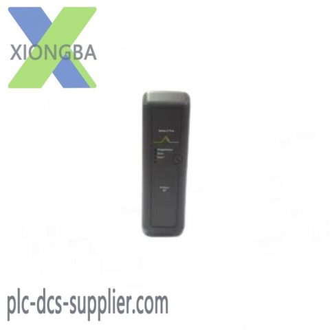 Emerson KJ3243X1-BB1 | 12P3994X042 | Input Module for DeltaV Systems