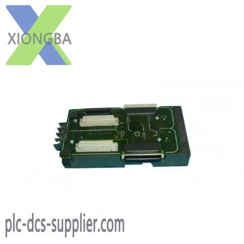 EMERSON KJ4001X1-BA2 | VE3051CO | 12P1562X012 - Advanced 2-Wide Carrier Board for Industrial Automation