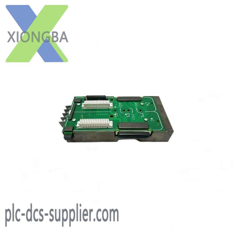 kj4001x1-ba3_12p3378x022_emerson_wire_carrier_base.jpeg EMERSON KJ4001X1-BA3, 12P3378X022 Wire Carrier Base, Automation Module