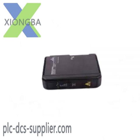 EMERSON KJ4001X1-BE1 | 12P0818X092 | Traditional I/O Subsystem