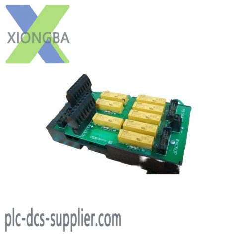 EMERSON KJ4001X1-JA1 | 12P1832X022 | FISHER ROSEMOUNT DELTAV - Precision Control Module