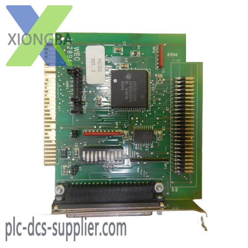 kla_23663-001_fab_23662-000_941302_communications_board.jpg KLA Communications Board - 23663-001, FAB 23662-000, 941302, for Advanced Industrial Control Solutions