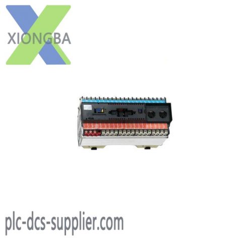 Klockner Moller PS3-AC-EE Compact PLC - AC