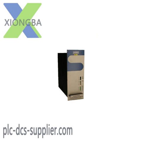 Kollmorgen 64WKS-M240/50-RLG Servo Drive: Precision Control for Advanced Automation