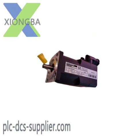 Kollmorgen 6SM37S-6000-G Synchronous Servomotor - Precision Control & Efficiency in Industrial Automation