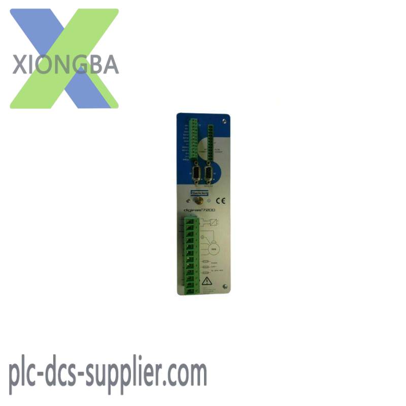 kollmorgan_digifas_7200iservo_drive.jpeg Kollmorgen DIGIFAS 7200 Servo Drive - Precision Control for Industrial Applications