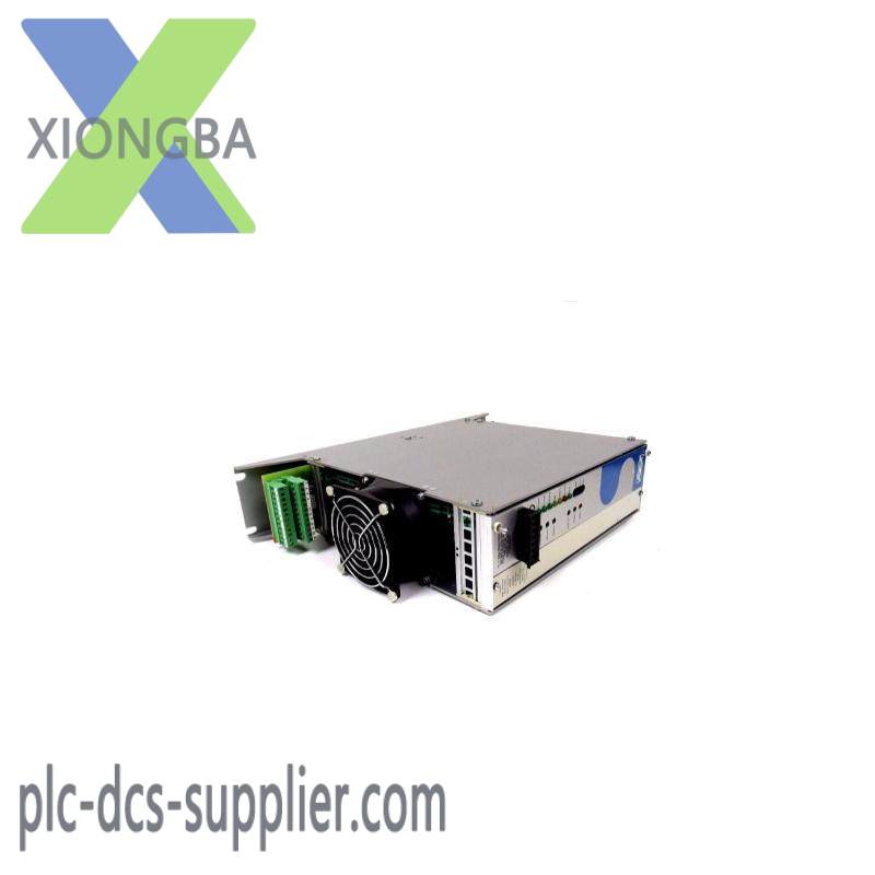 kollmorgen_60wks-ce240_12pb_servo_drive.jpg Kollmorgen 60WKS-CE240/12PB SERVO DRIVE - Precision Control for Industrial Automation