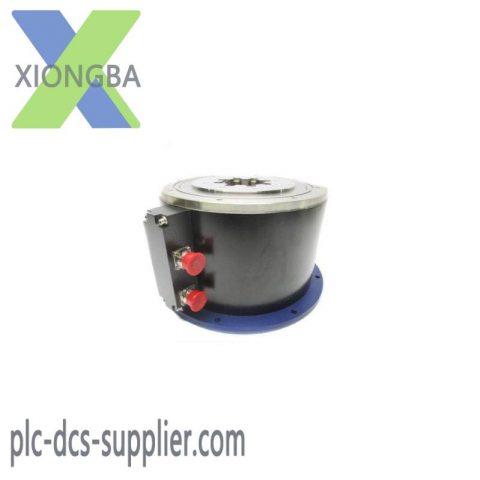 Kollmorgen DH102A-22-1210 Servo Motor - High Performance Industrial Drive